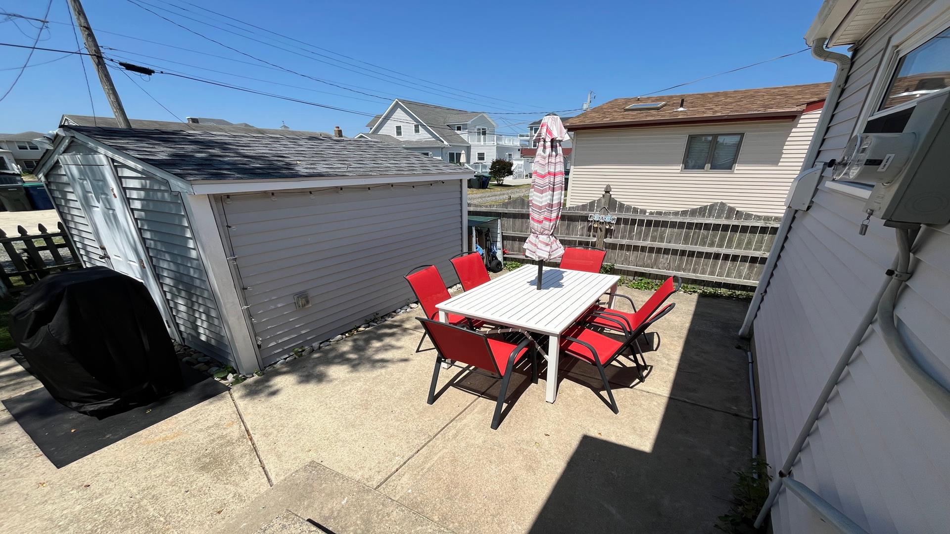 306 17th St, Brigantinne (Beach Block)