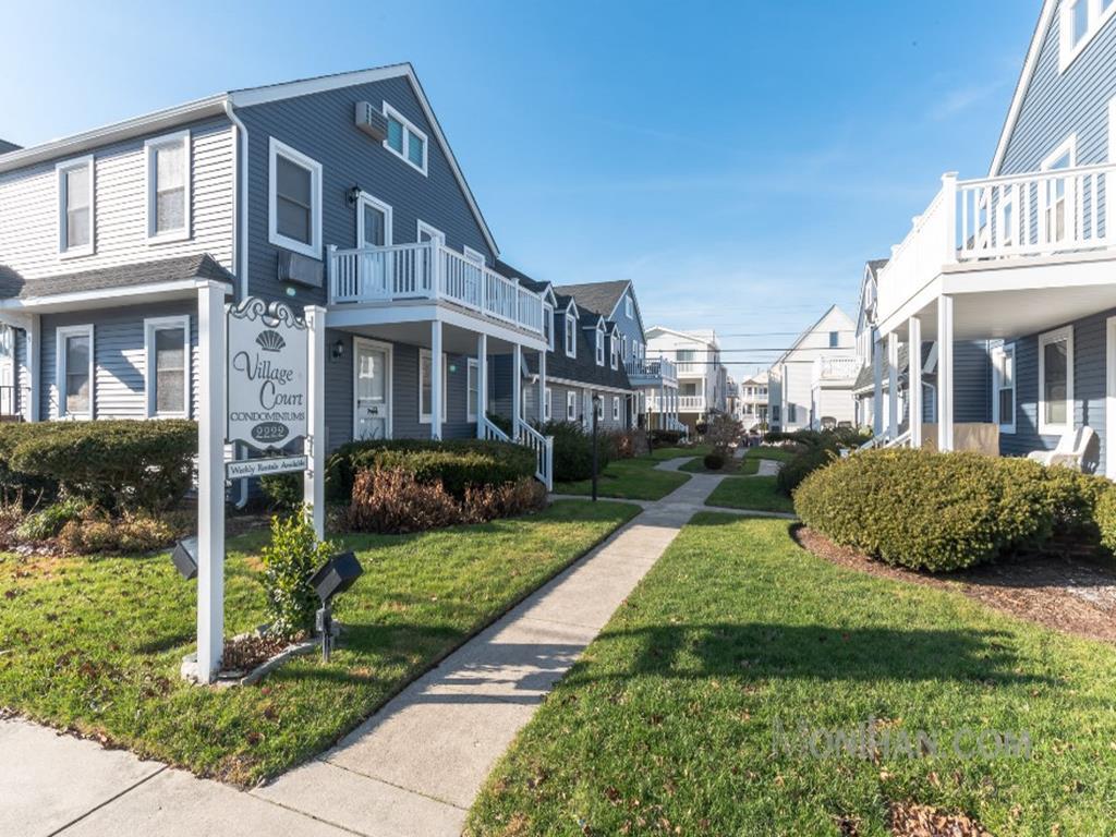 2222 Central Avenue, Ocean City