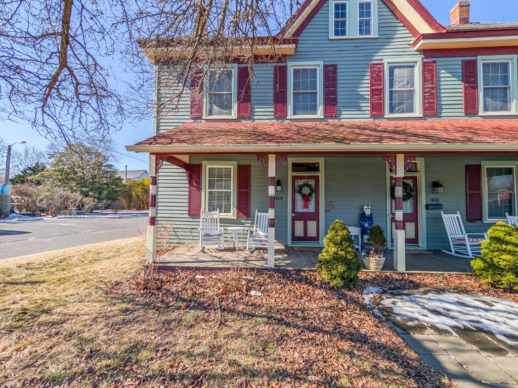 414 Broadway, West Cape May | Photo 3