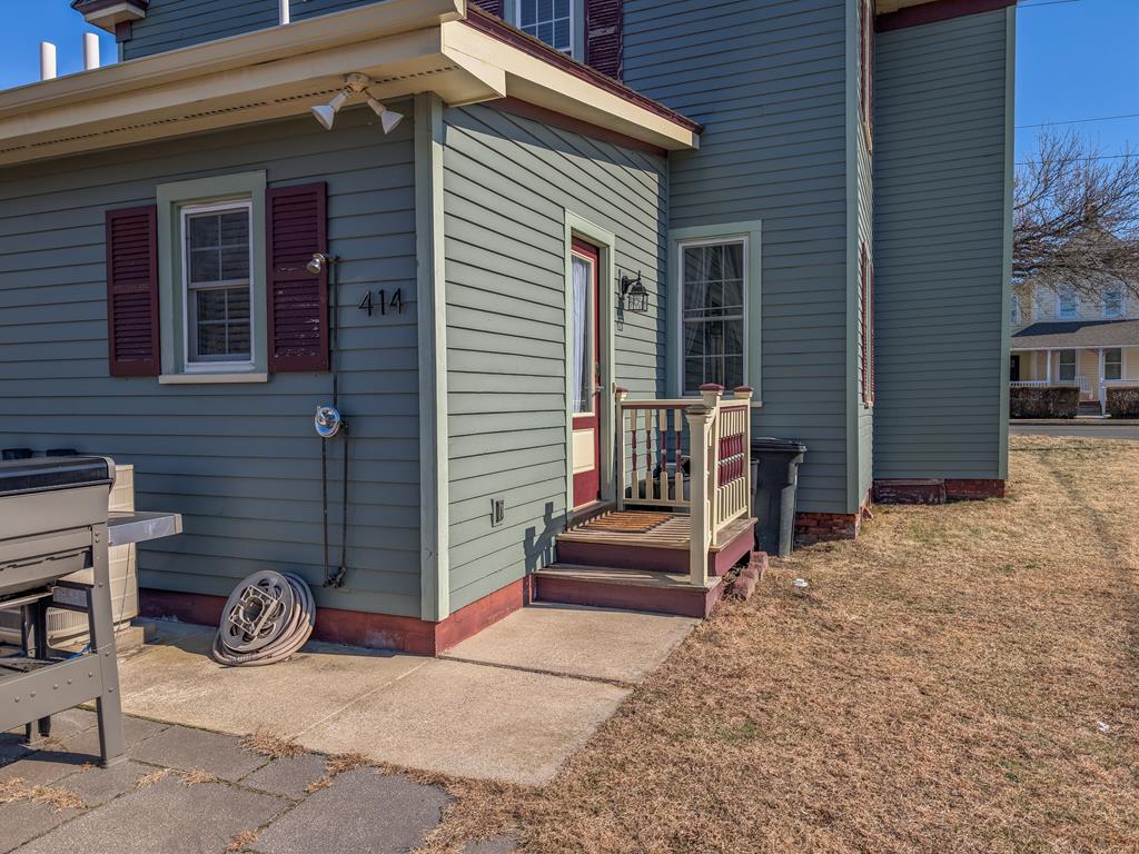 414 Broadway, West Cape May | Photo 33