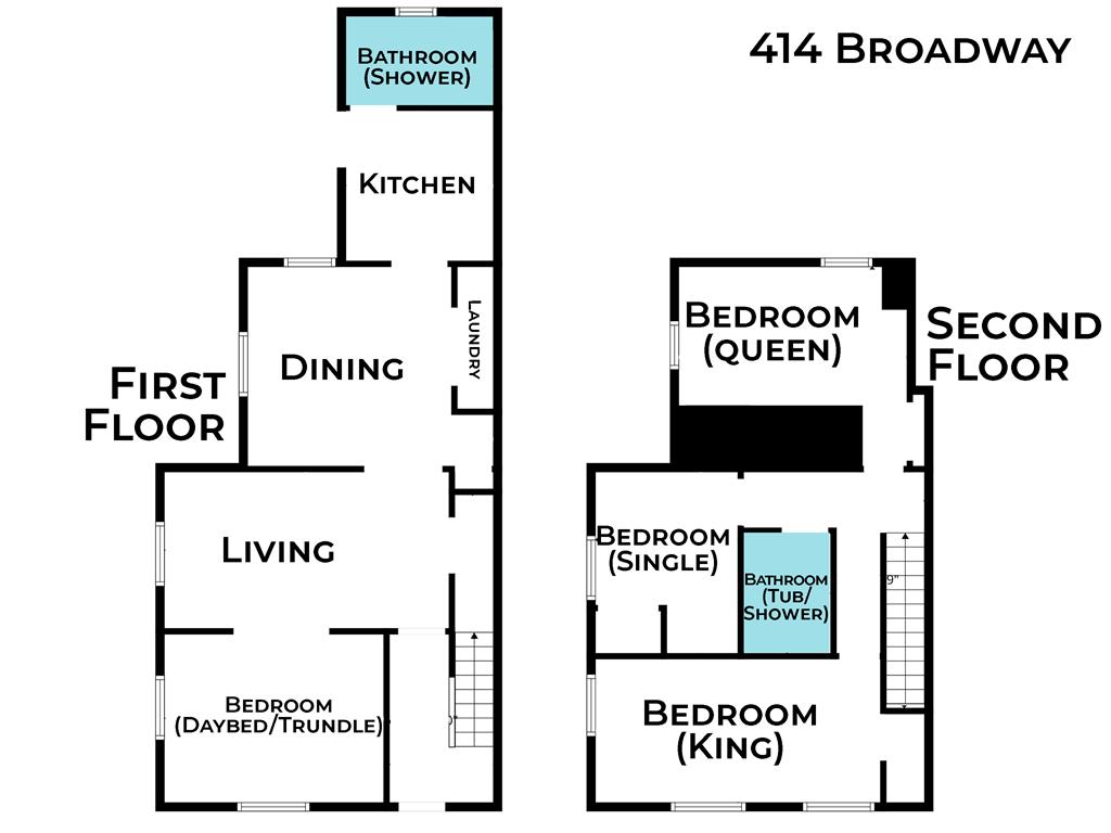 414 Broadway, West Cape May | Photo 37