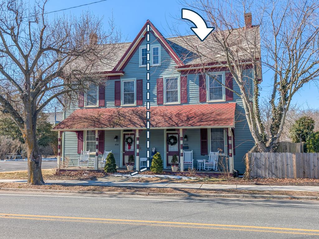 416 Broadway, West Cape May