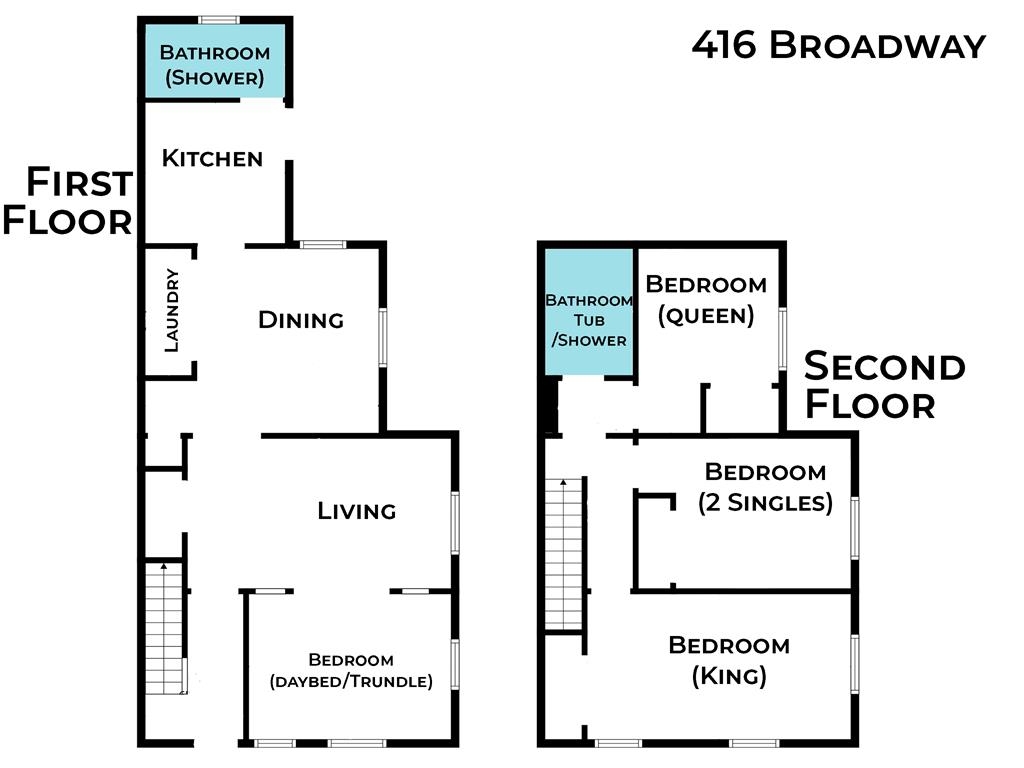 416 Broadway, West Cape May | Photo 36