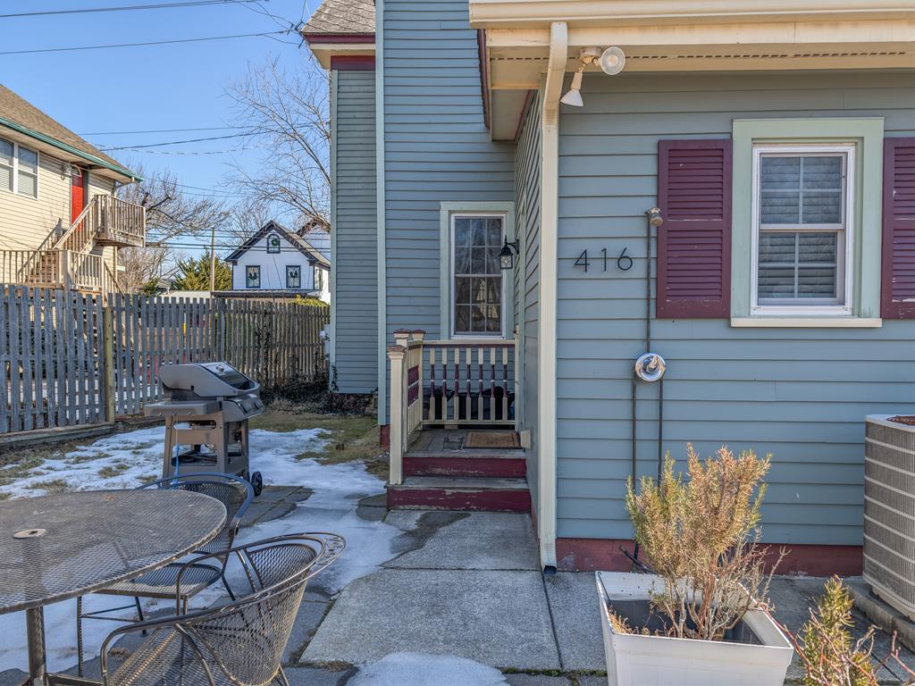 414-416 Broadway, West Cape May - Whole House | Photo 17