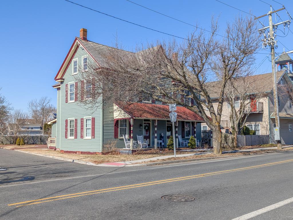 414-416 Broadway, West Cape May - Whole House | Photo 37