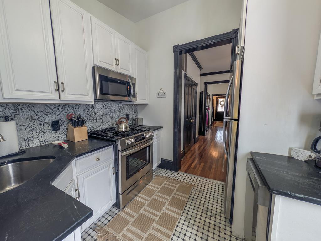 414-416 Broadway, West Cape May - Whole House | Photo 8