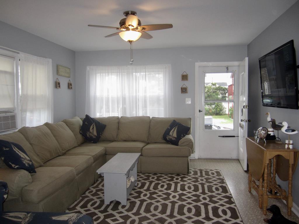 9 Sherman Road, Strathmere (Oceanside)