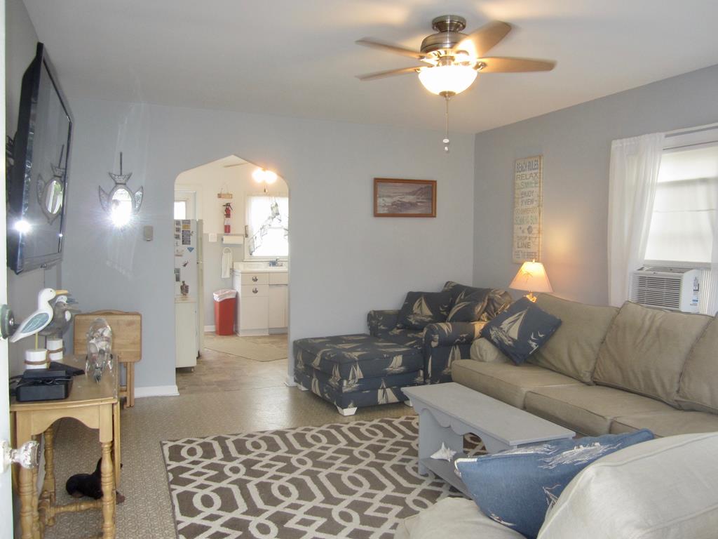 9 Sherman Road, Strathmere (Oceanside)