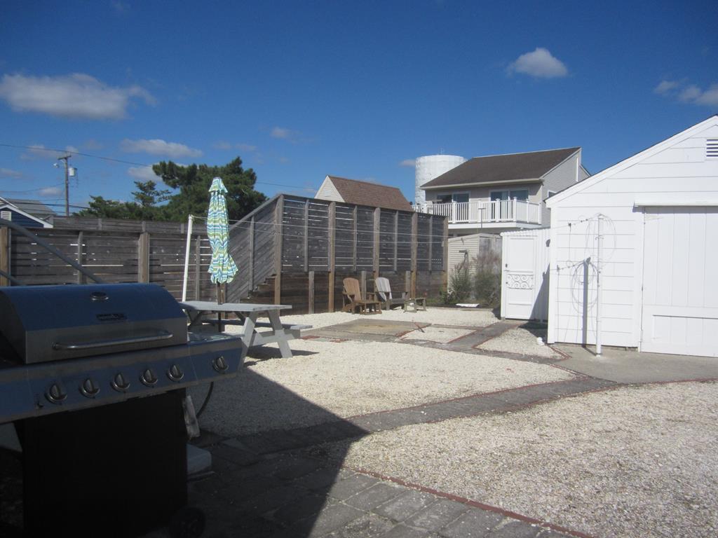 9 Sherman Road, Strathmere (Oceanside)