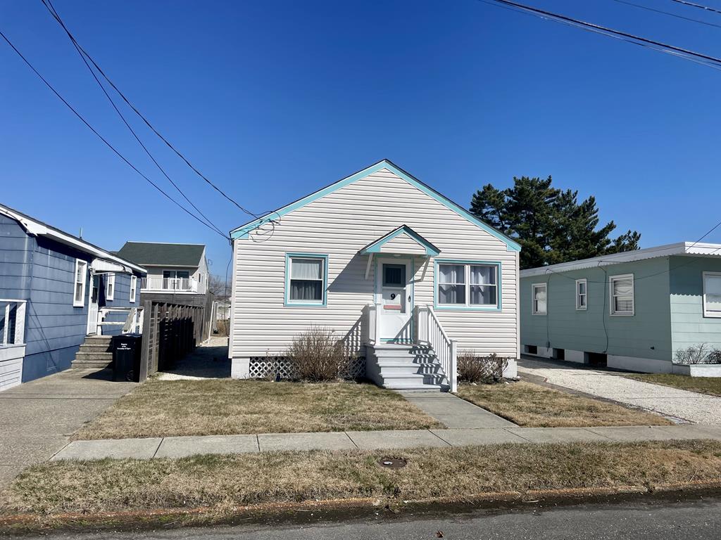 9 Sherman Road, Strathmere (Oceanside)