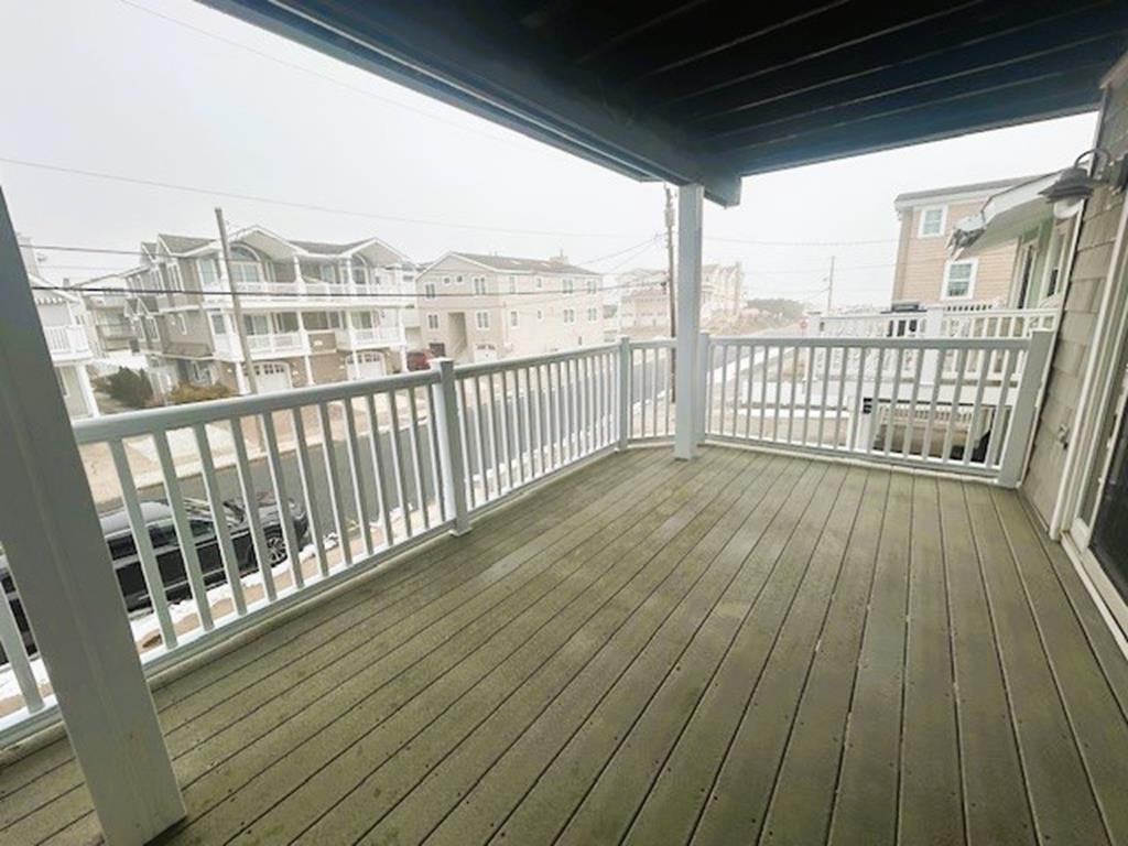 14 75th Street, Sea Isle City (Beach Block)
