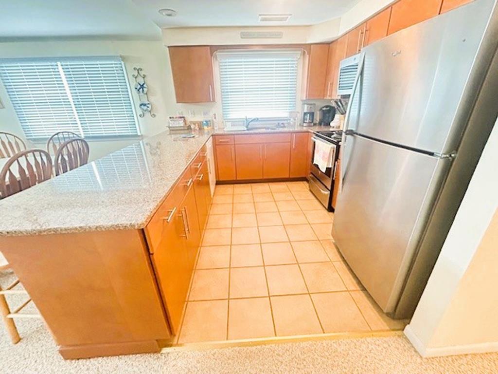14 75th Street, Sea Isle City (Beach Block)