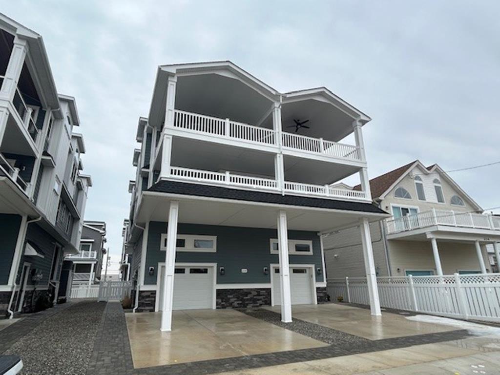 210 39th Street, Sea Isle City