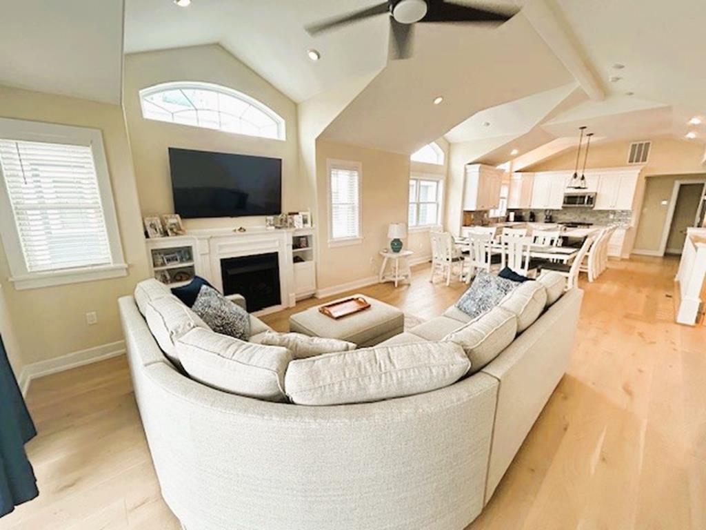 210 39th Street, Sea Isle City (Center)