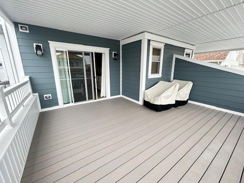210 39th Street, Sea Isle City (Center)
