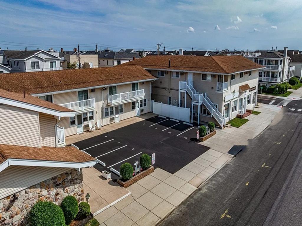 2137 Asbury Avenue, Ocean City
