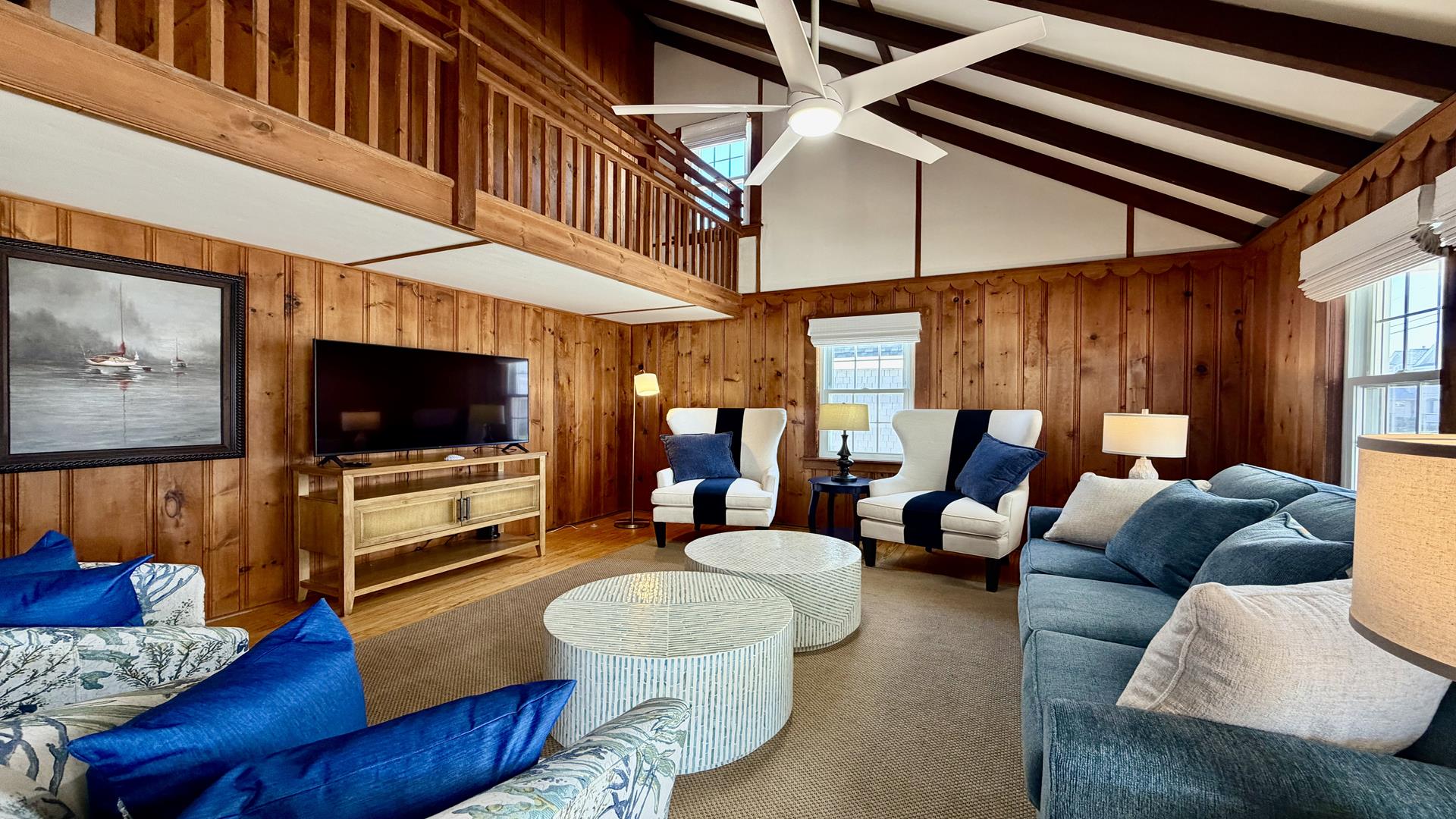 154 98th Street, Stone Harbor (Mid-Island) - Picture 2