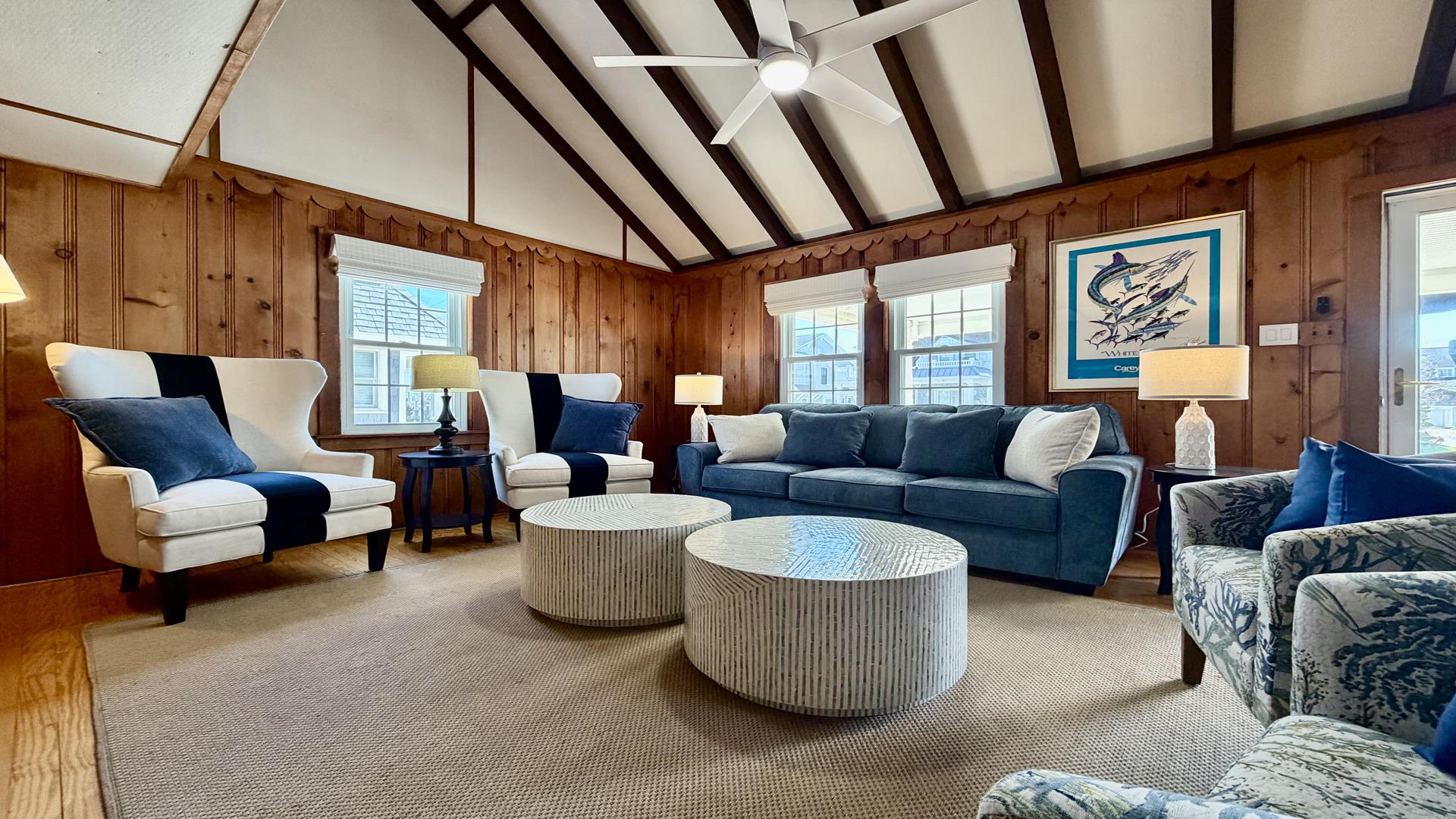 154 98th Street, Stone Harbor (Mid-Island) - Picture 3