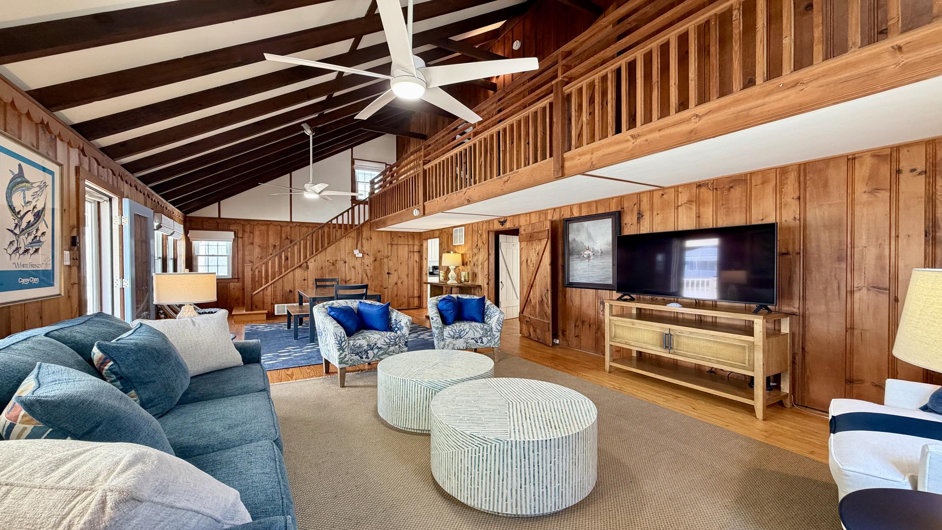 154 98th Street, Stone Harbor (Mid-Island) - Picture 4