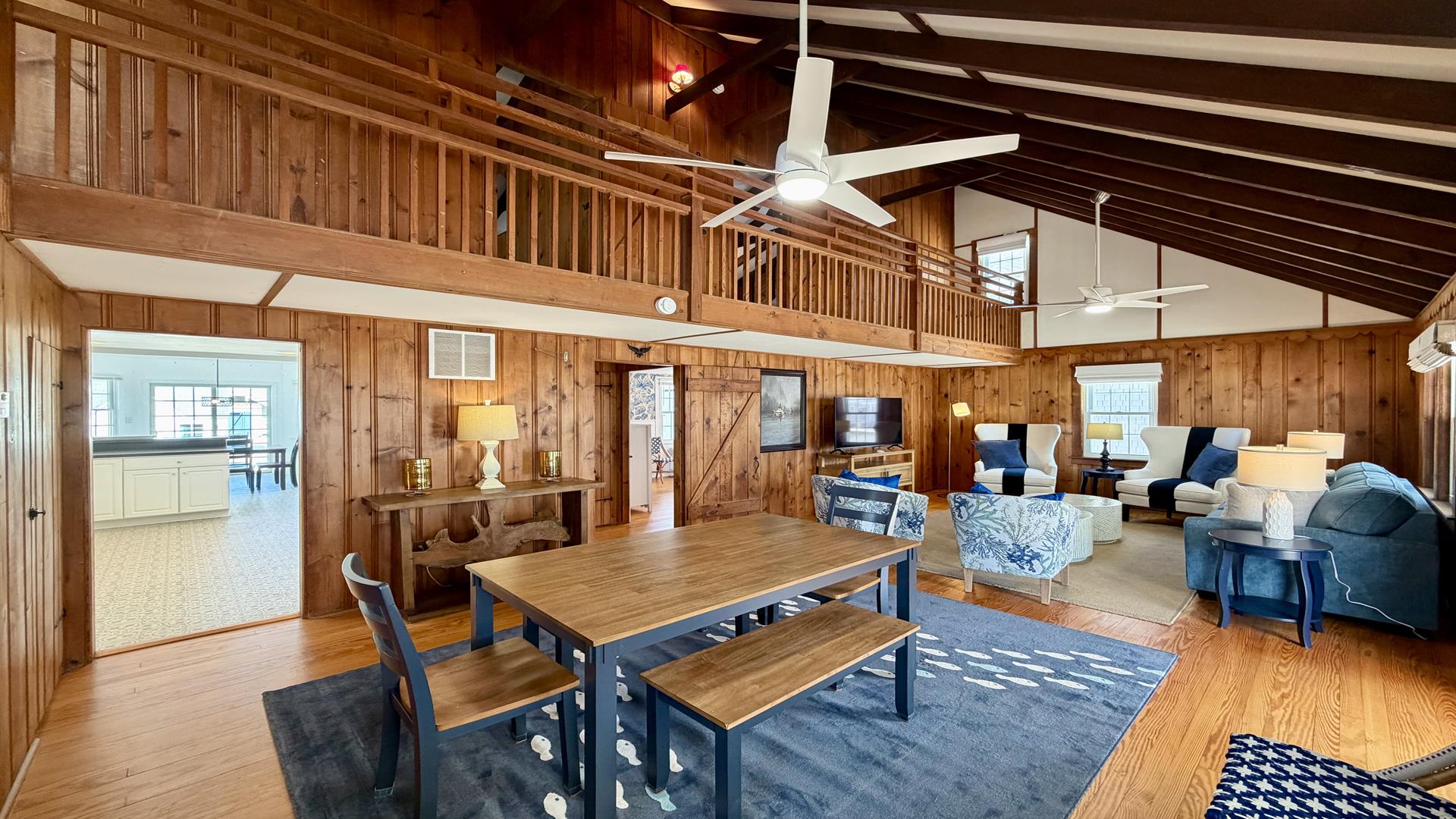 154 98th Street, Stone Harbor (Mid-Island) - Picture 5