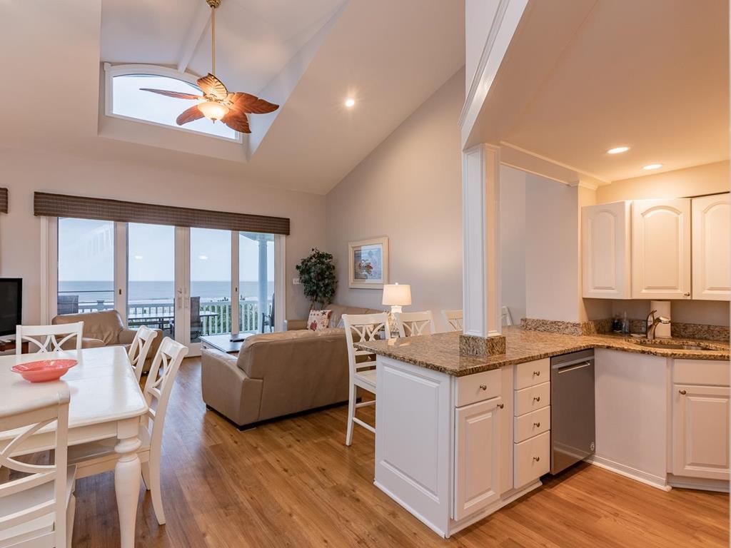 7305 Pleasure Avenue, Sea Isle City (Beach Front)