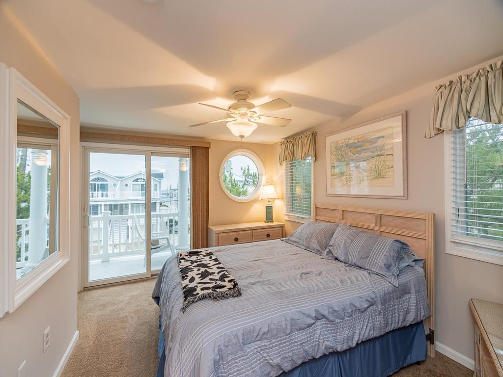 7305 Pleasure Avenue, Sea Isle City (Beach Front)