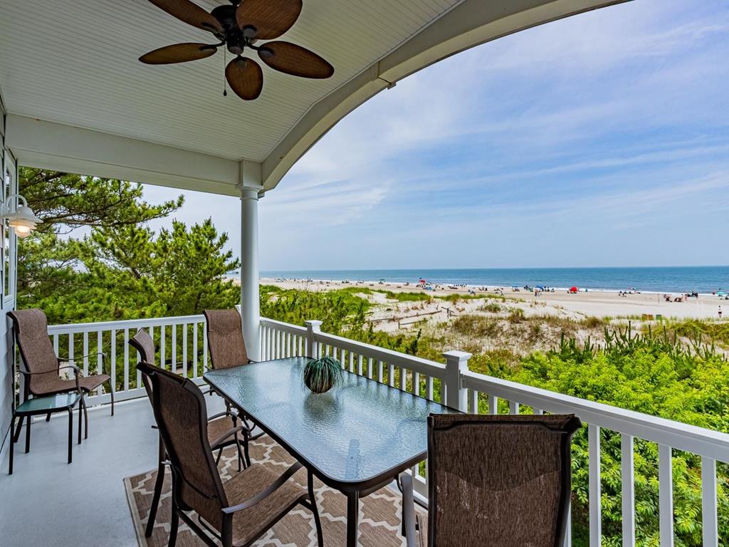 7305 Pleasure Avenue, Sea Isle City (Beach Front)