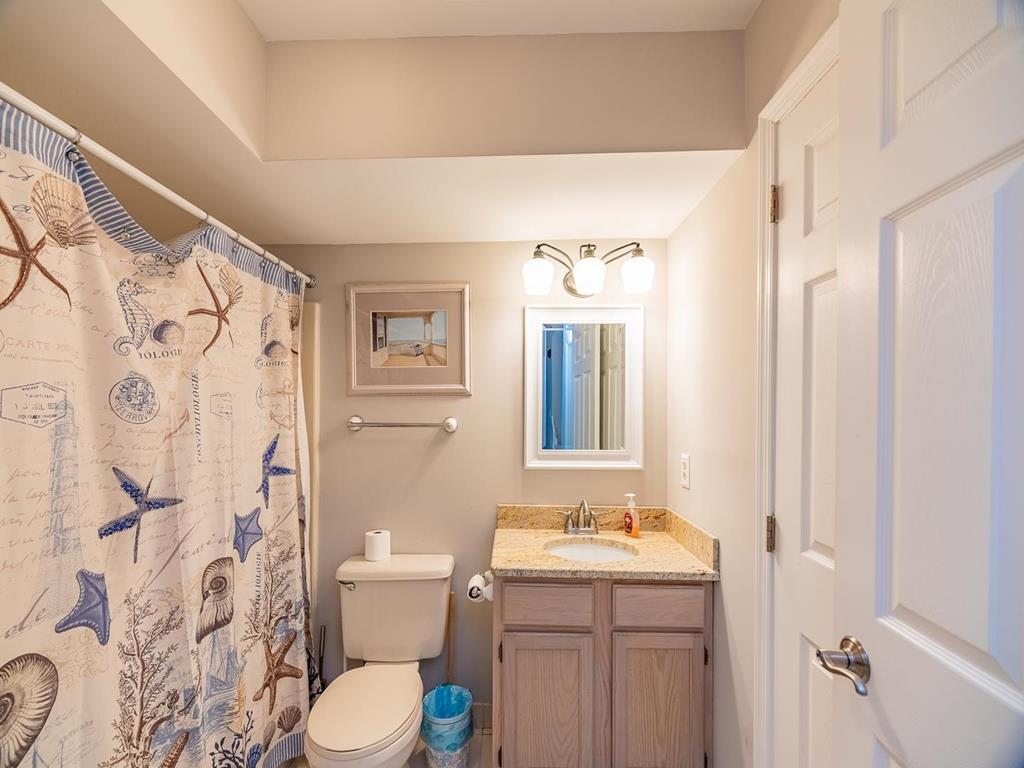 7305 Pleasure Avenue, Sea Isle City (Beach Front)