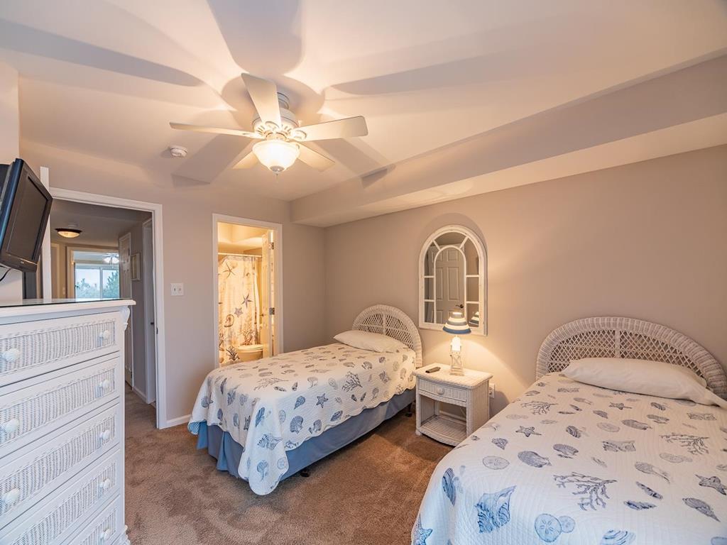 7305 Pleasure Avenue, Sea Isle City (Beach Front)