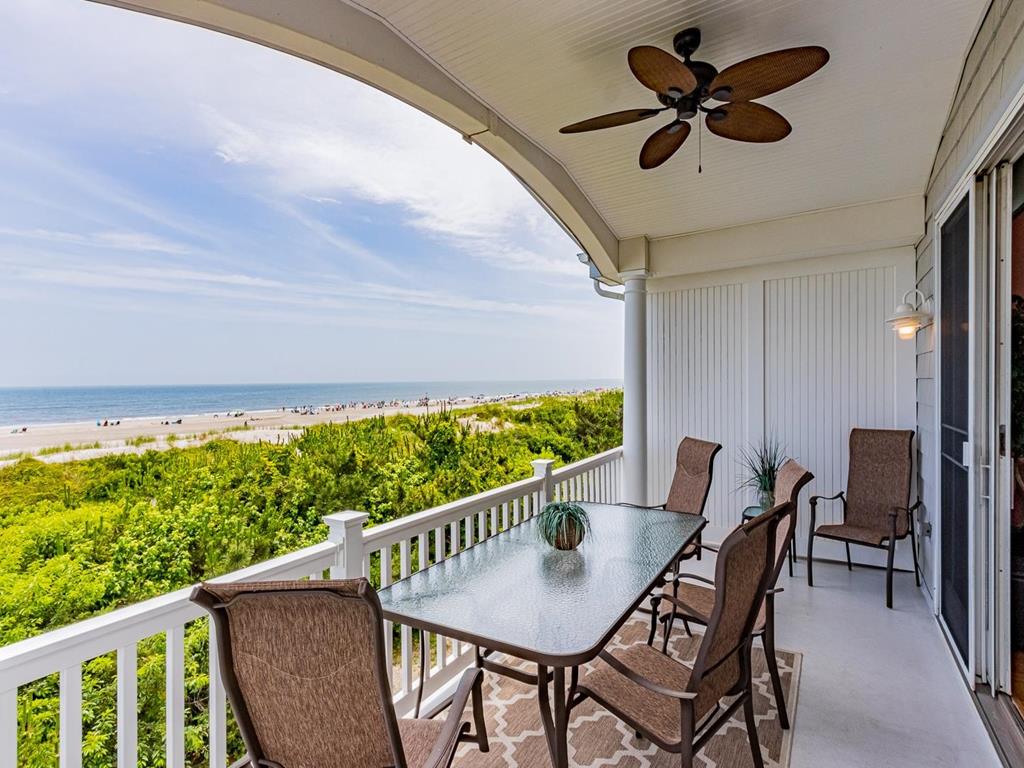 7305 Pleasure Avenue, Sea Isle City (Beach Front)