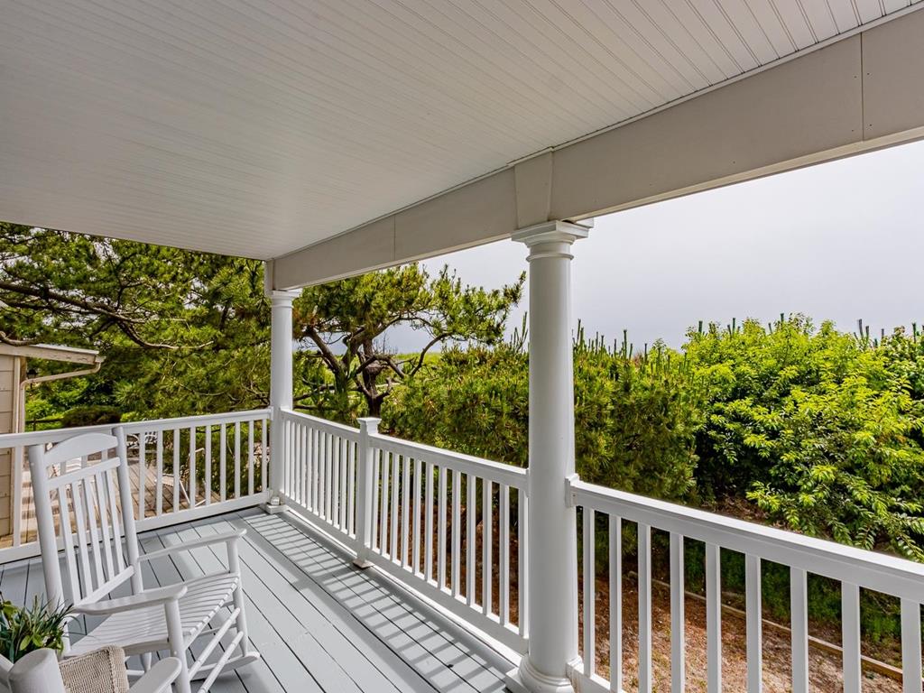 7305 Pleasure Avenue, Sea Isle City (Beach Front)