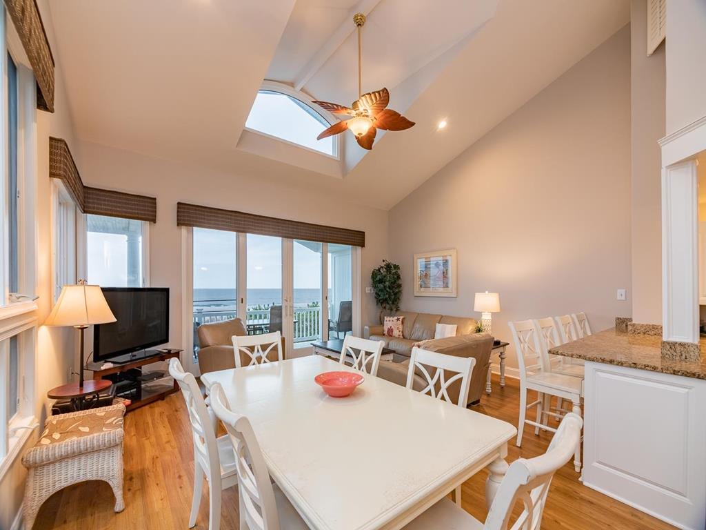 7305 Pleasure Avenue, Sea Isle City (Beach Front)