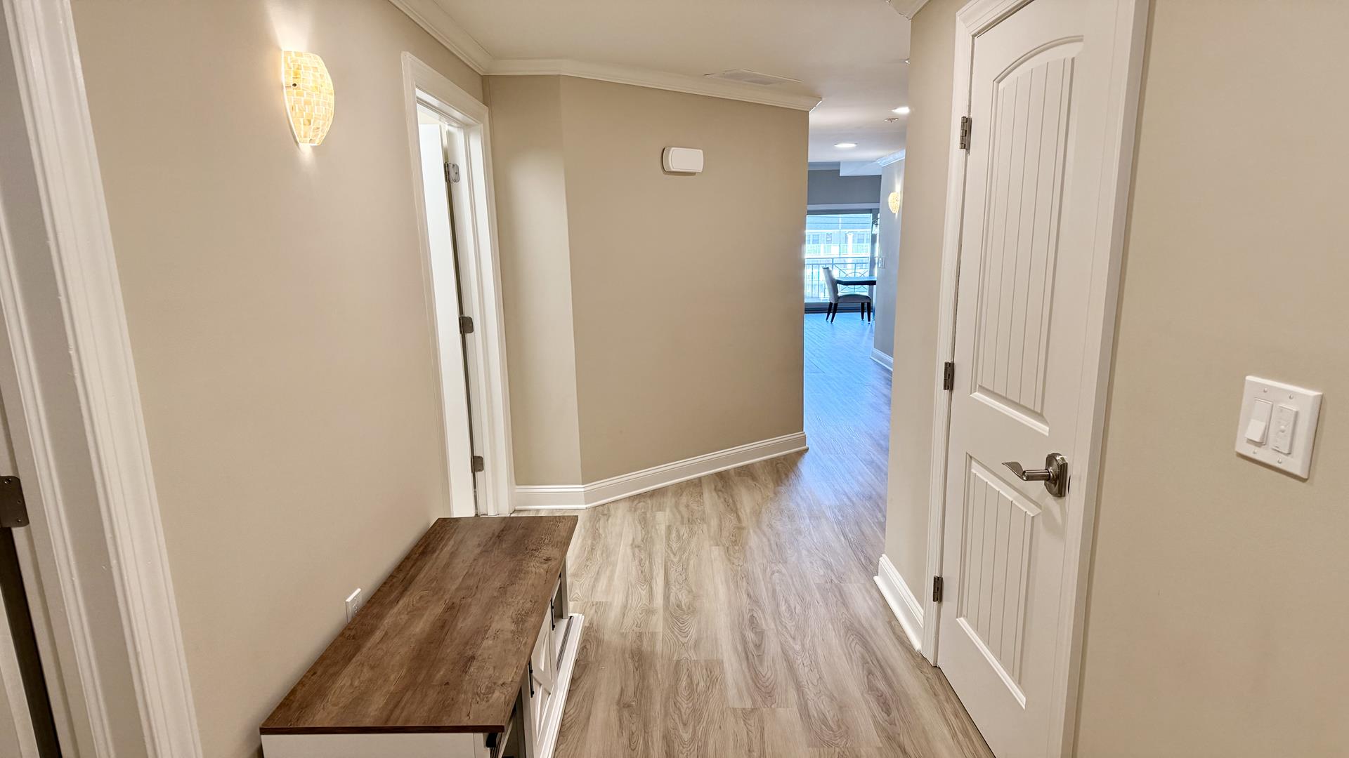 408 East Farragut Road-Unit 101, Wildwood Crest (Wildwood Crest Beach Block)