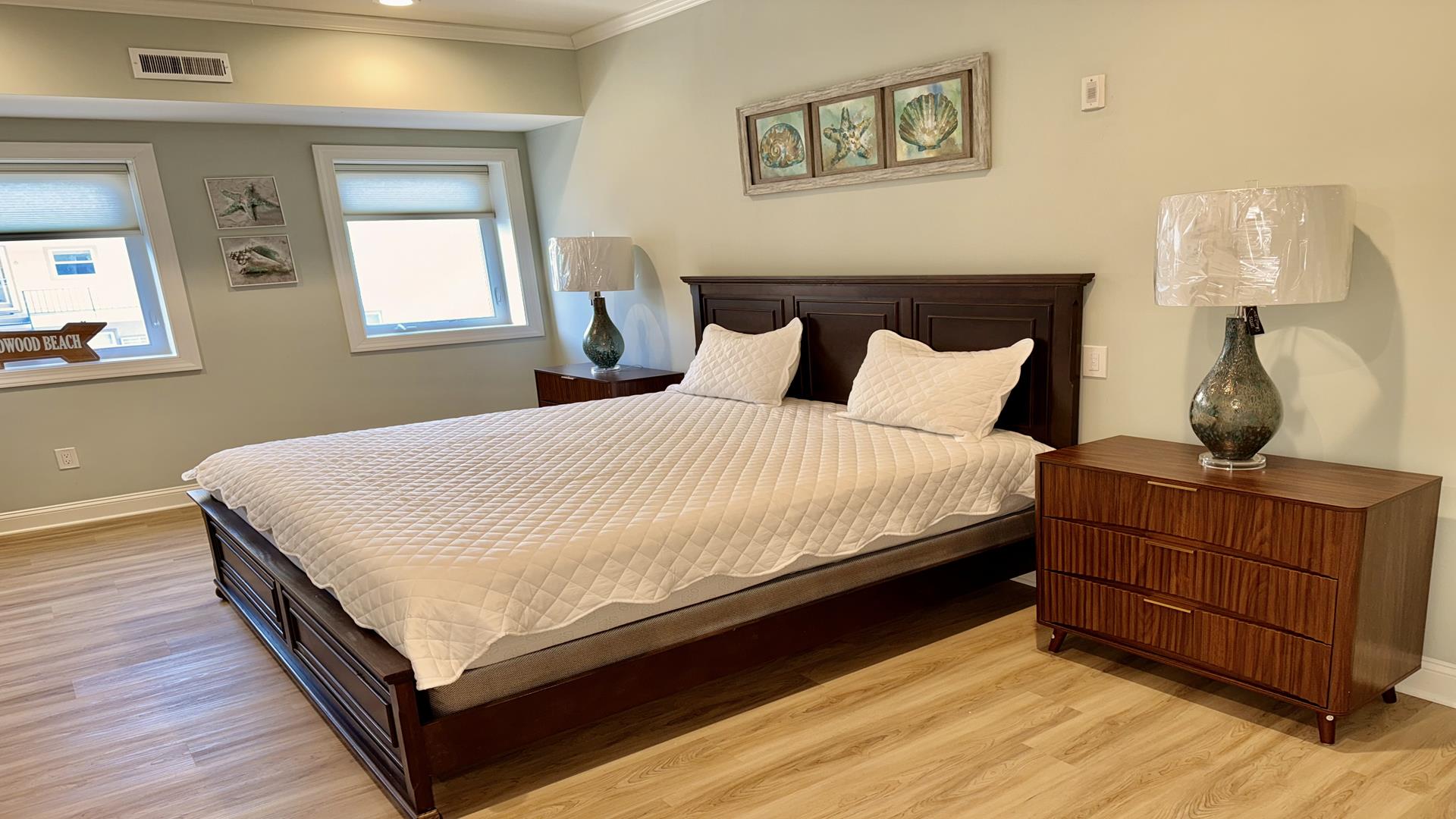 408 East Farragut Road-Unit 101, Wildwood Crest (Wildwood Crest Beach Block)