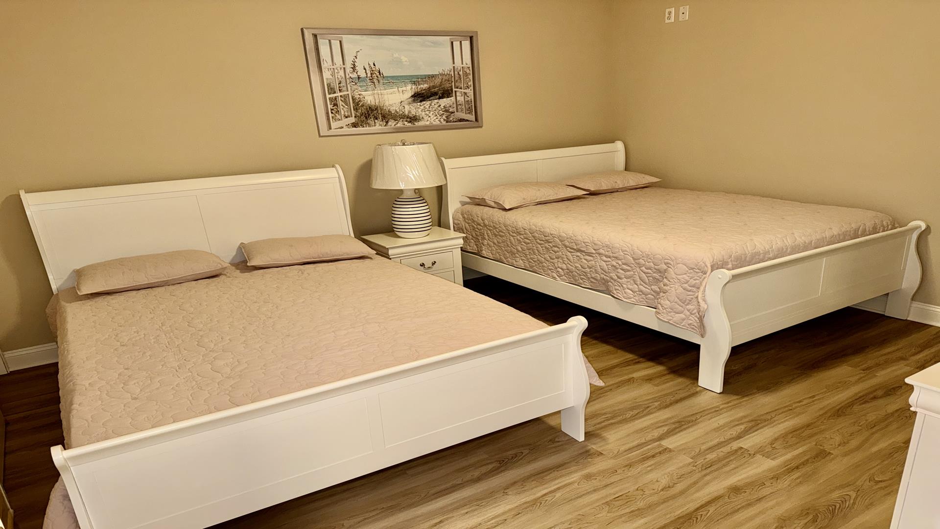 408 East Farragut Road-Unit 101, Wildwood Crest (Wildwood Crest Beach Block)