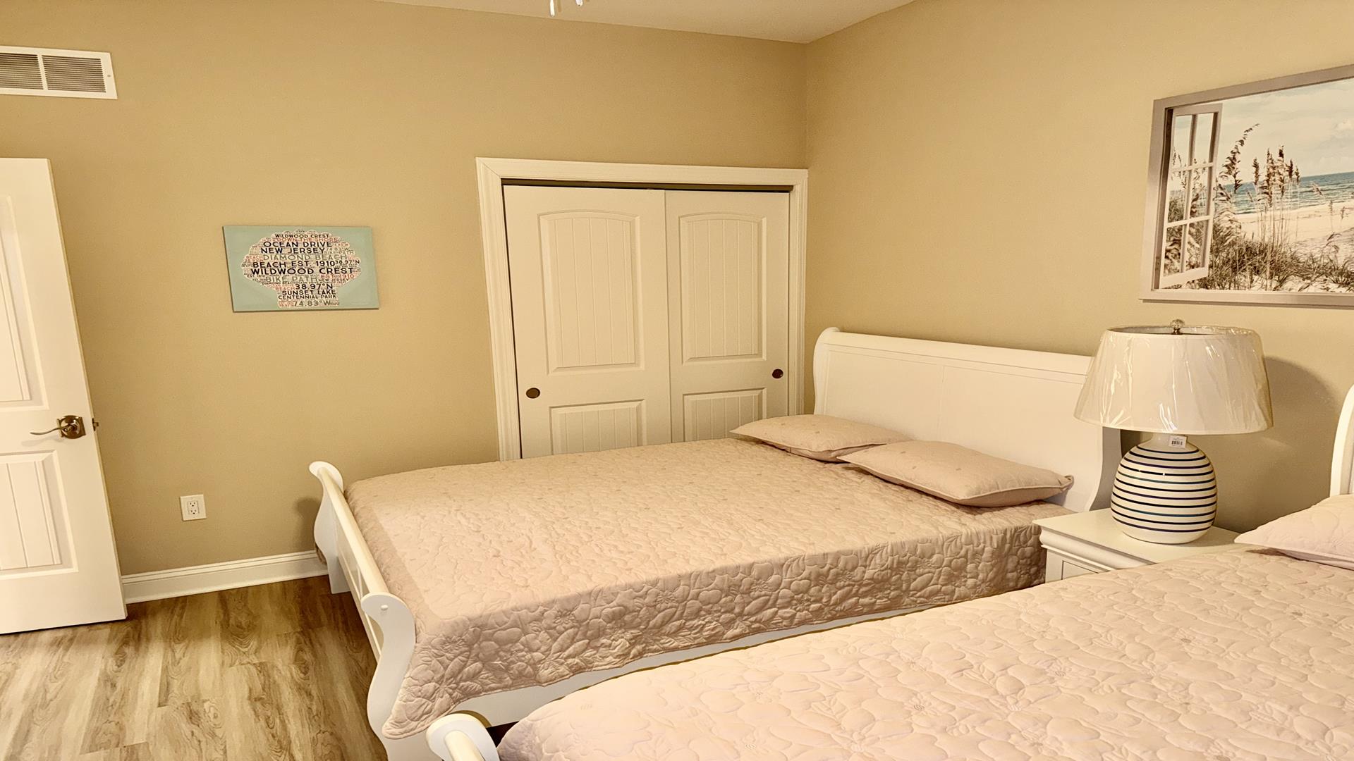 408 East Farragut Road-Unit 101, Wildwood Crest (Wildwood Crest Beach Block)