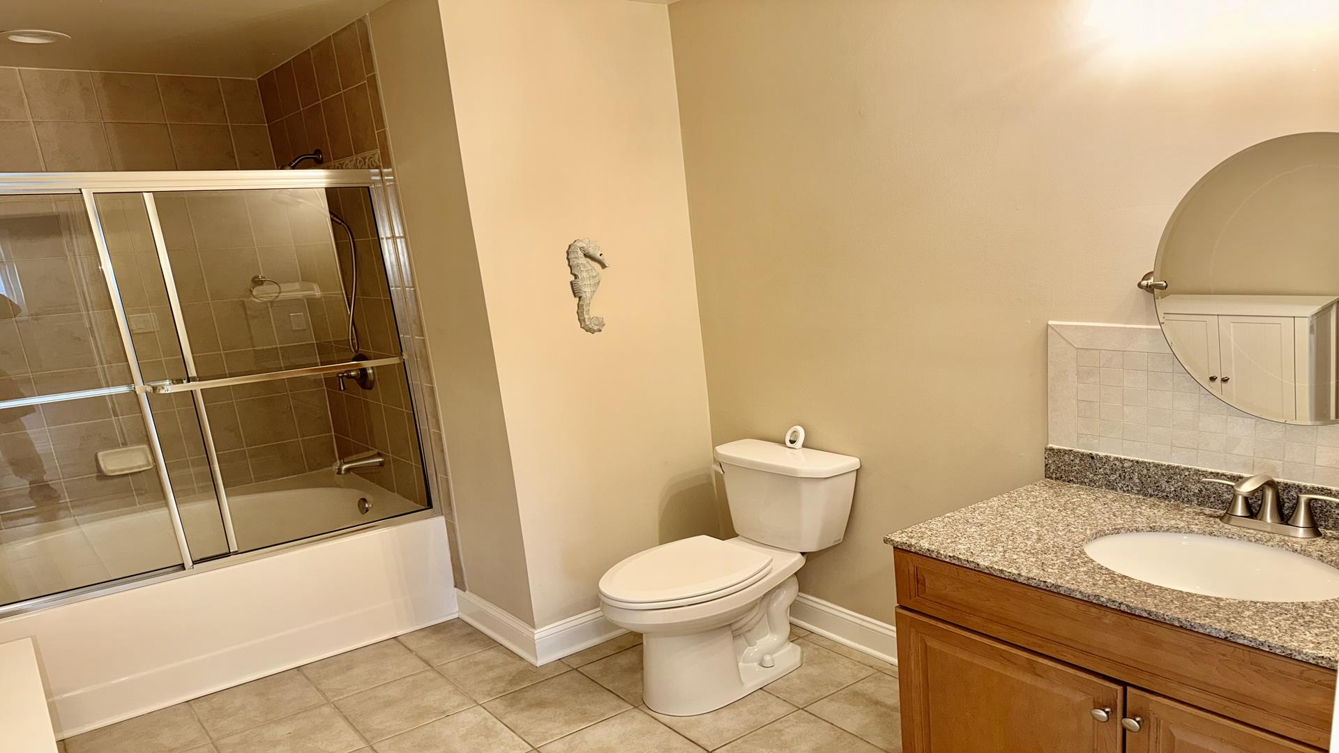 408 East Farragut Road-Unit 101, Wildwood Crest (Wildwood Crest Beach Block)