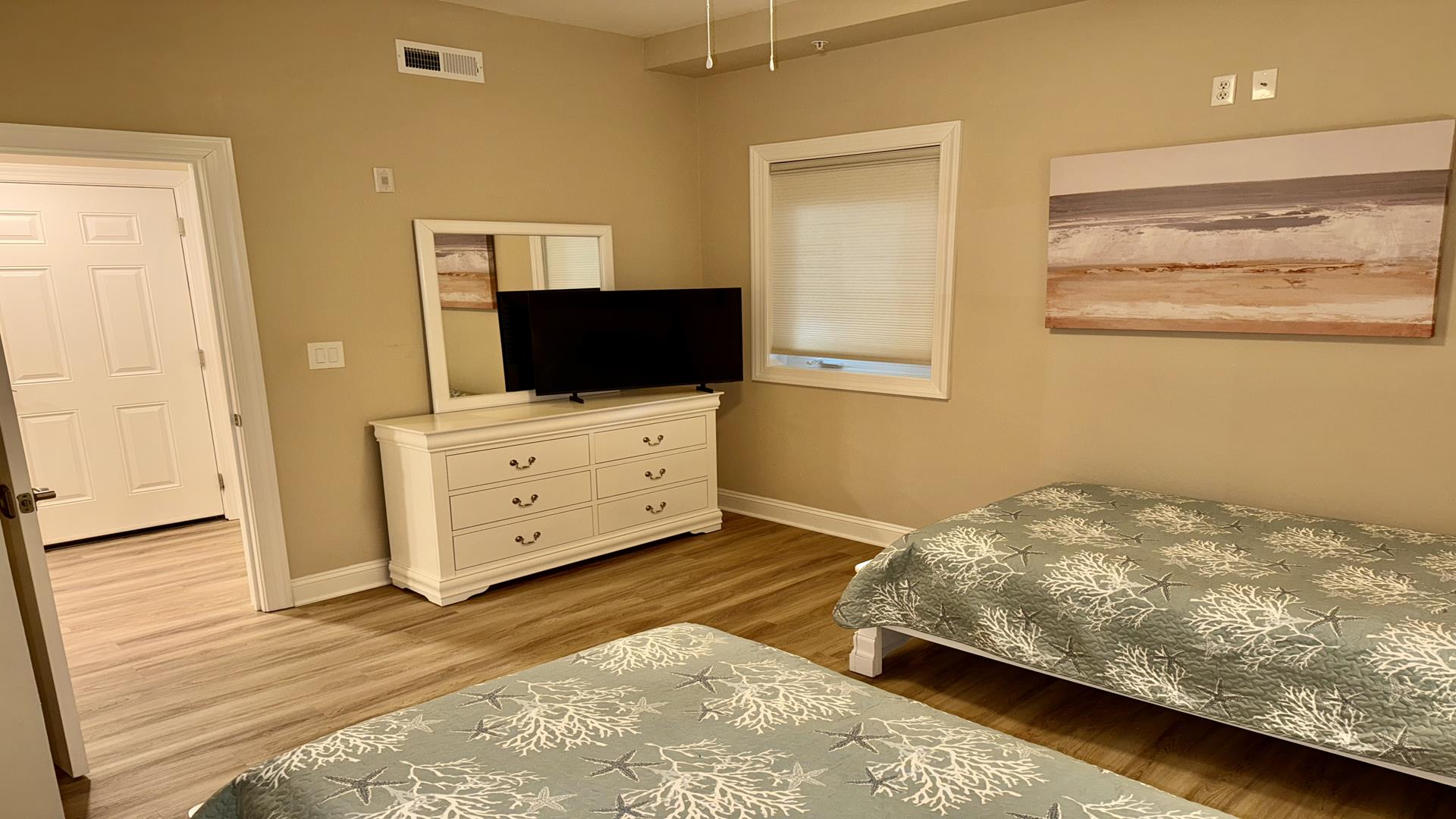 408 East Farragut Road-Unit 101, Wildwood Crest (Wildwood Crest Beach Block)