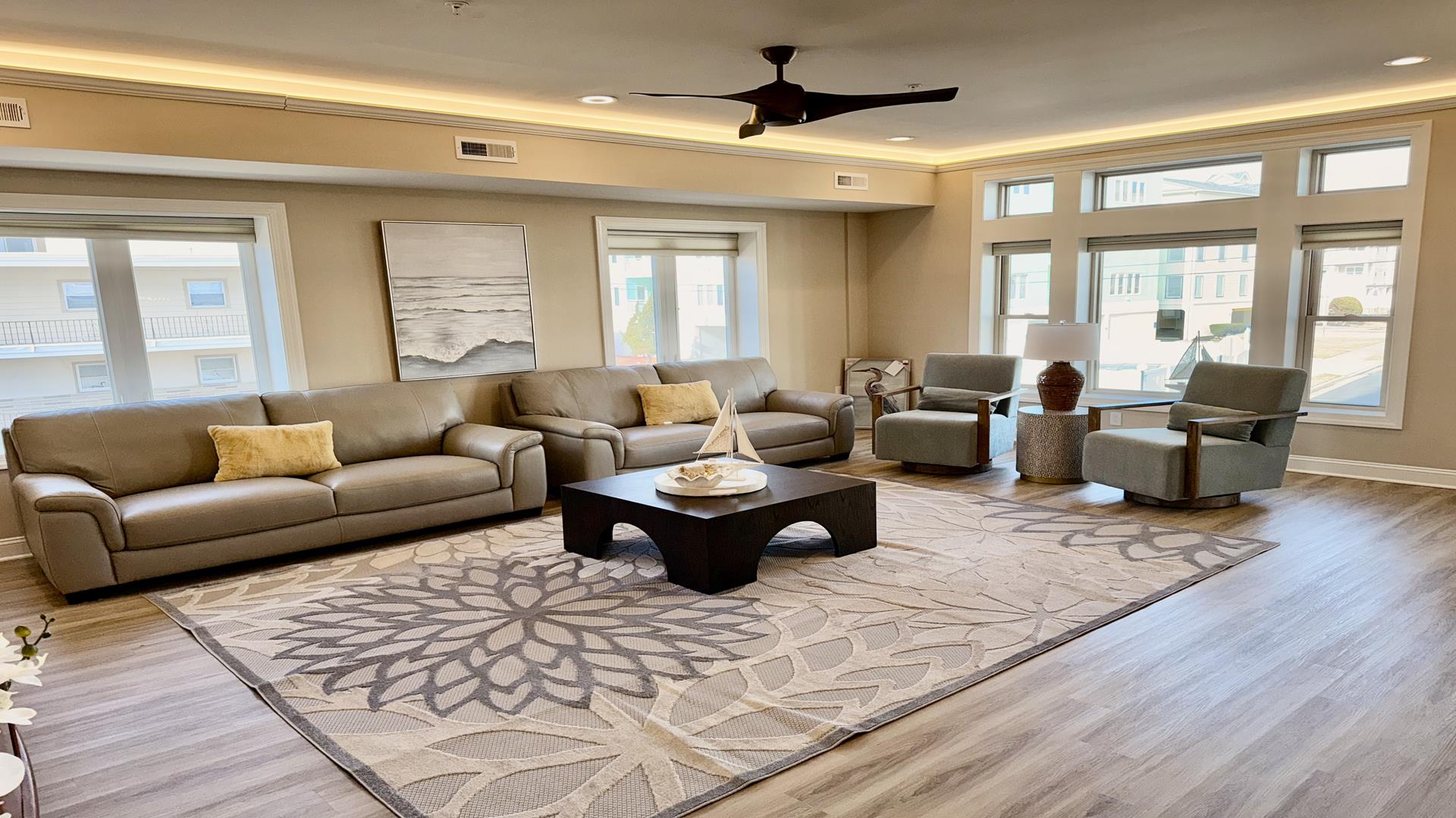 408 East Farragut Road-Unit 101, Wildwood Crest (Wildwood Crest Beach Block)