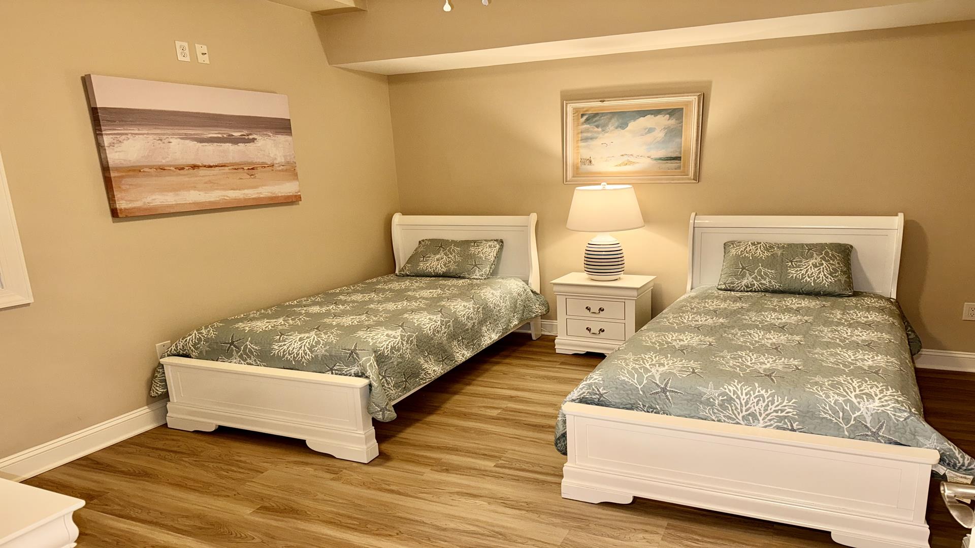 408 East Farragut Road-Unit 101, Wildwood Crest (Wildwood Crest Beach Block)