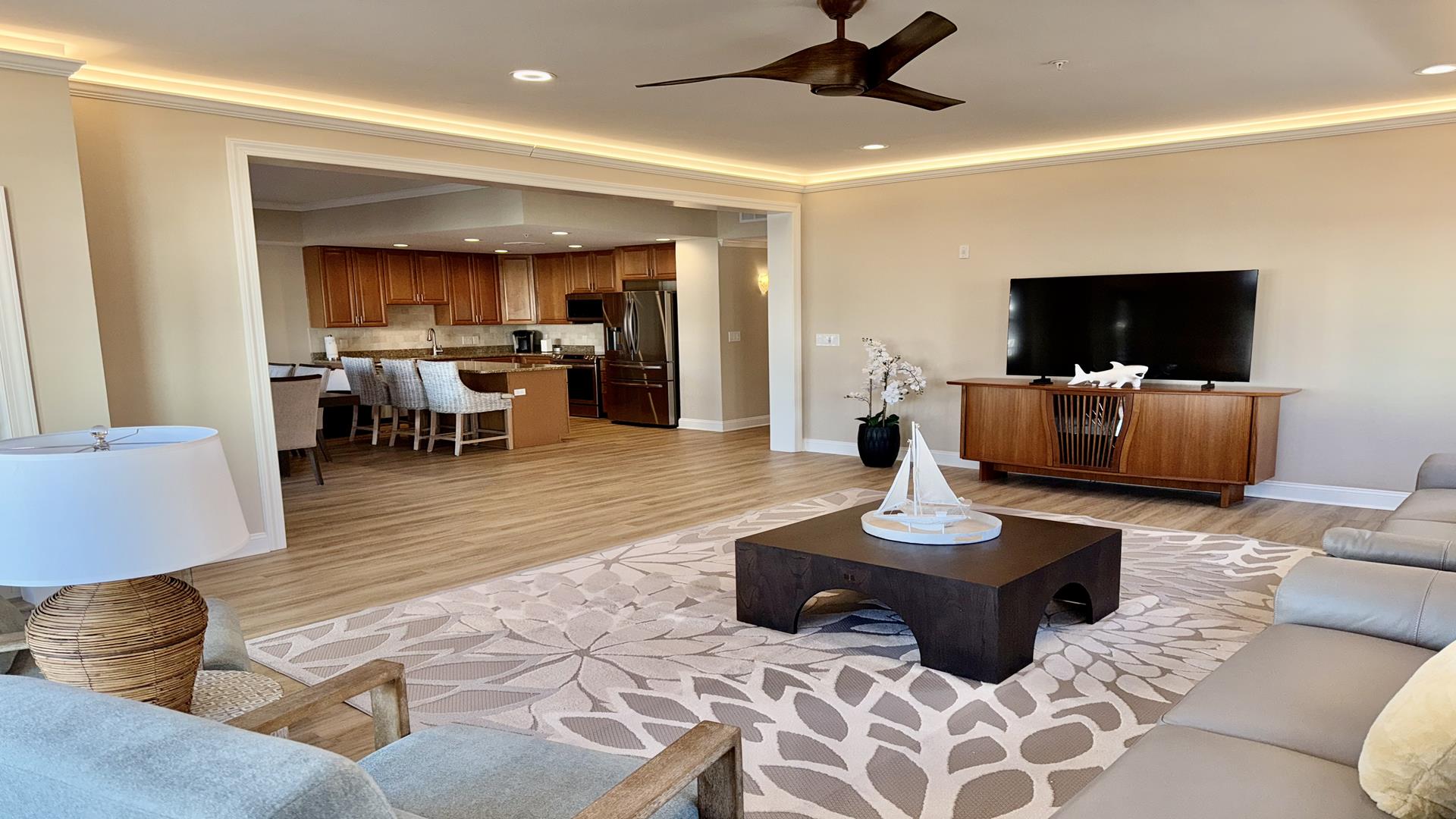 408 East Farragut Road-Unit 101, Wildwood Crest (Wildwood Crest Beach Block)