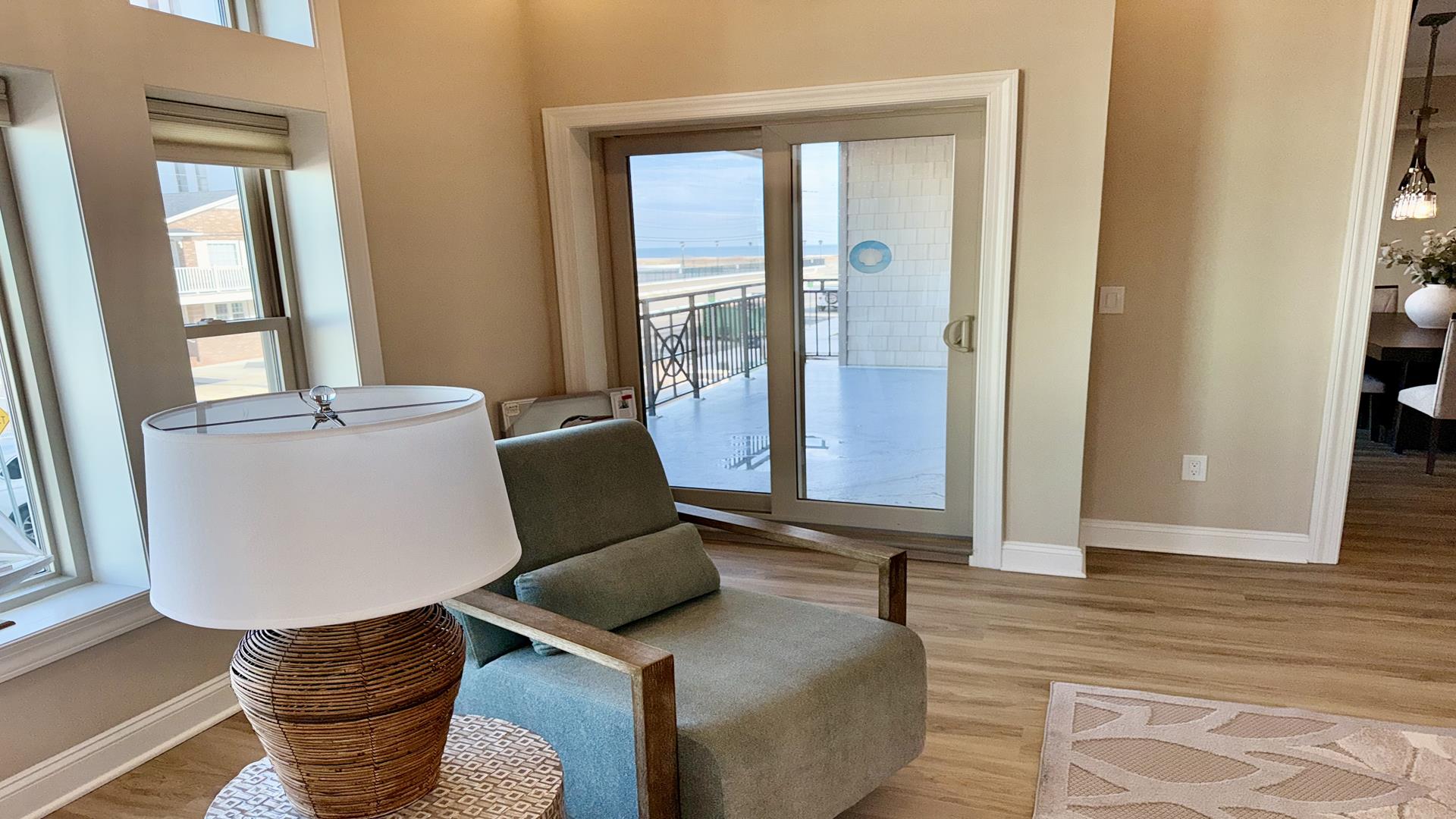 408 East Farragut Road-Unit 101, Wildwood Crest (Wildwood Crest Beach Block)