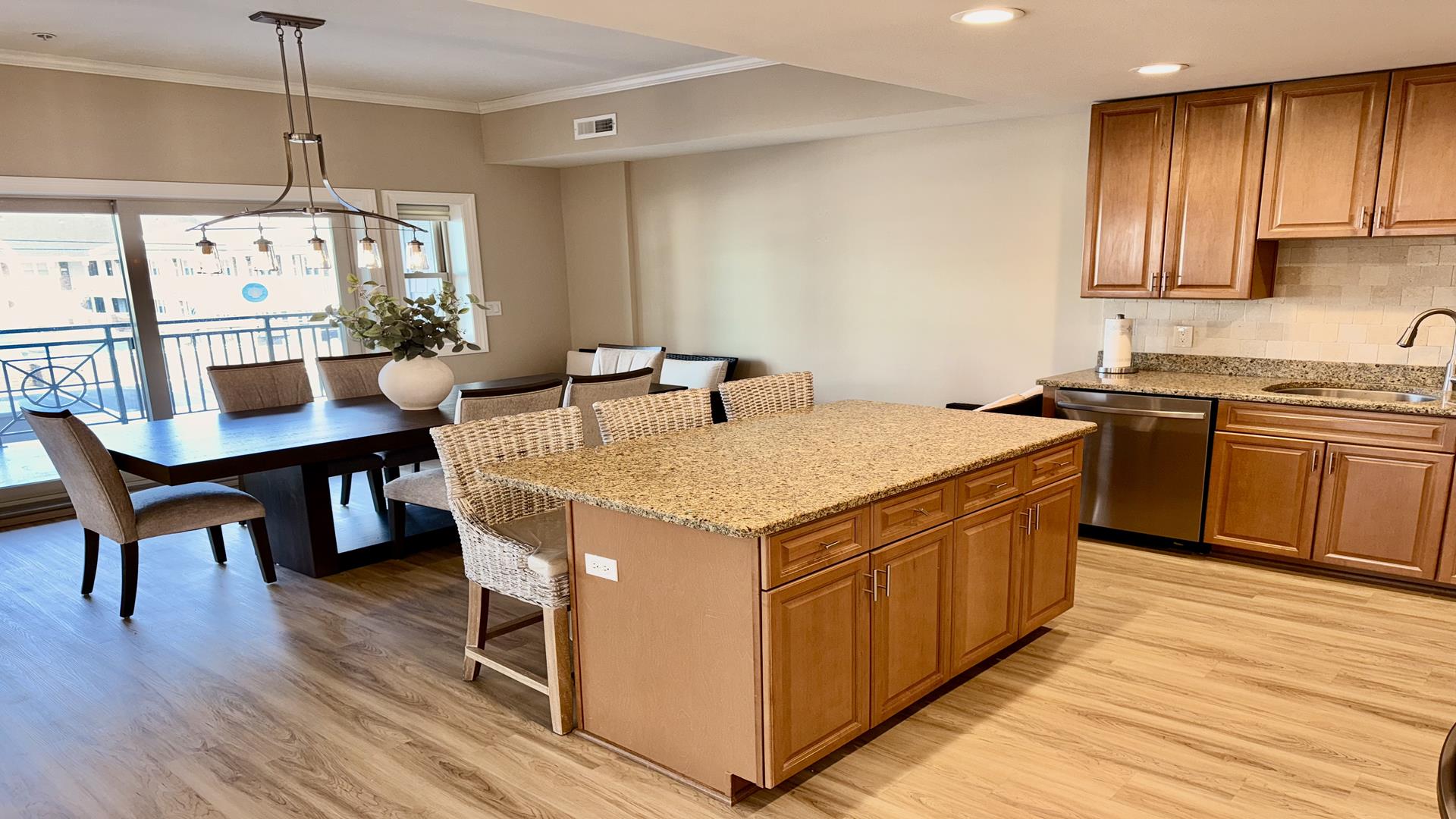 408 East Farragut Road-Unit 101, Wildwood Crest (Wildwood Crest Beach Block)