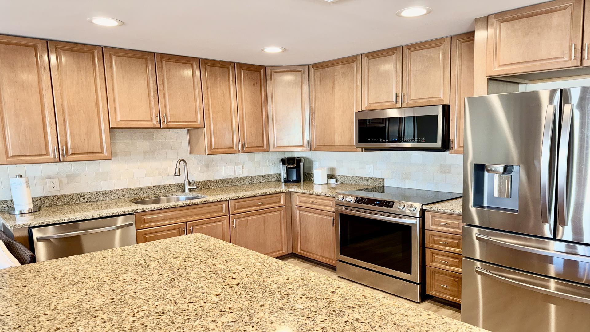 408 East Farragut Road-Unit 101, Wildwood Crest (Wildwood Crest Beach Block)