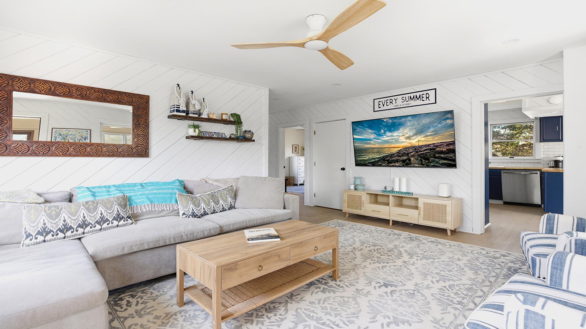 Sunshine Daydream Cottage