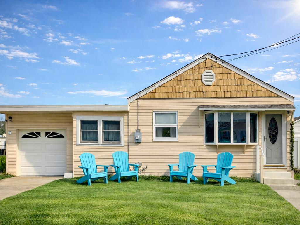 112 Rutledge Avenue - Del Haven