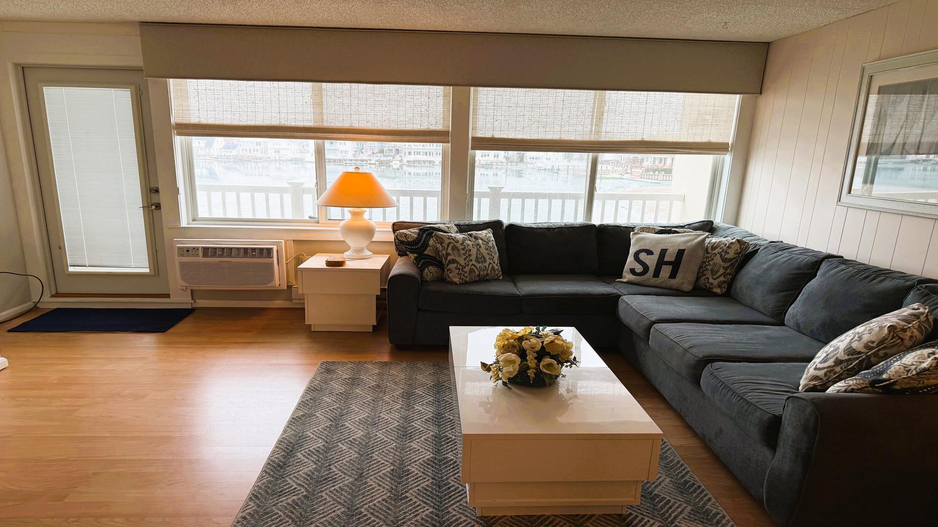 351 96th Street, Stone Harbor (Bay)