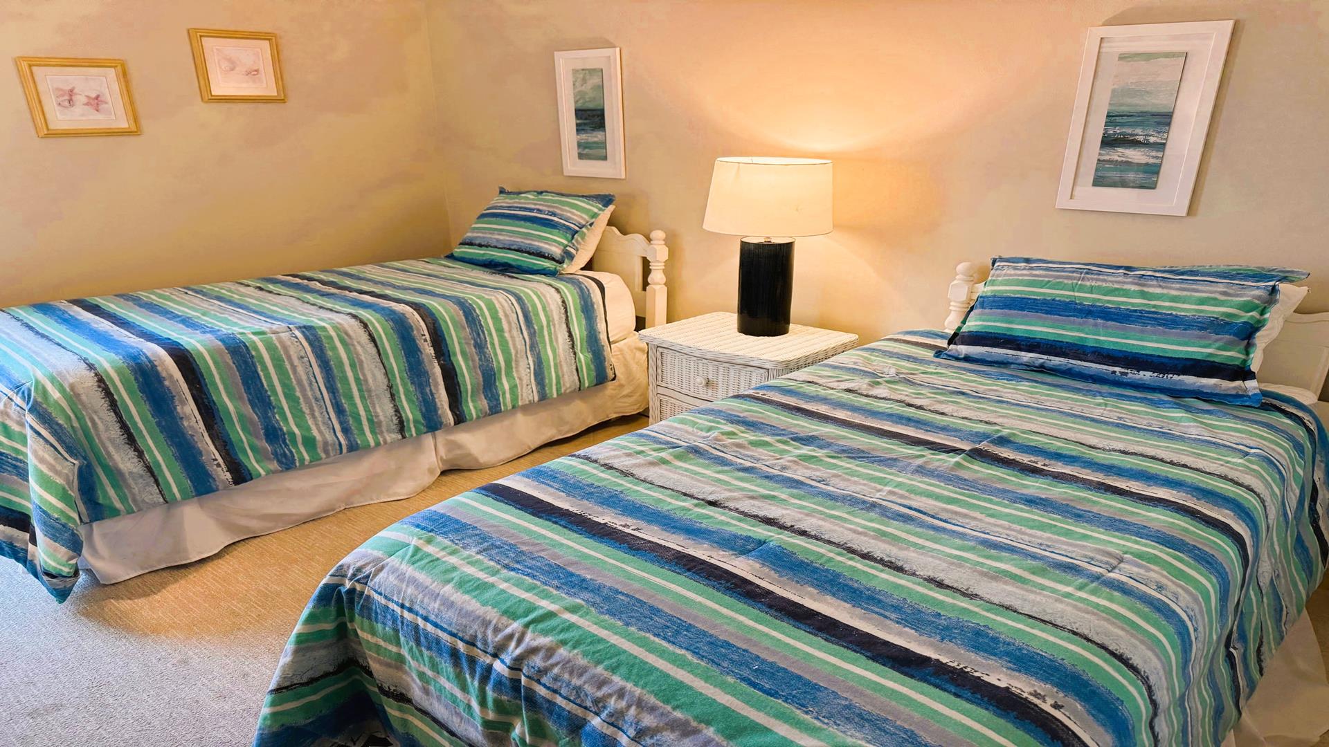 351 96th Street, Stone Harbor (Bay)