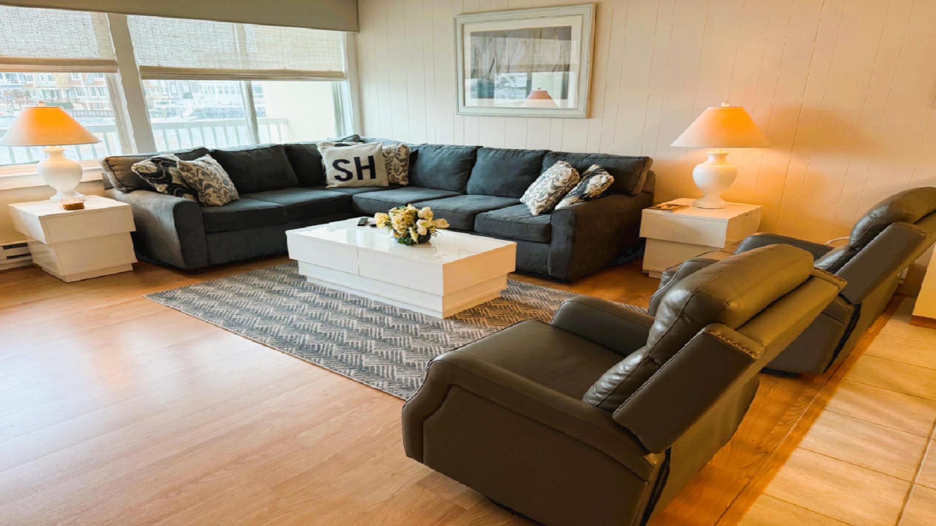 351 96th Street, Stone Harbor (Bay)