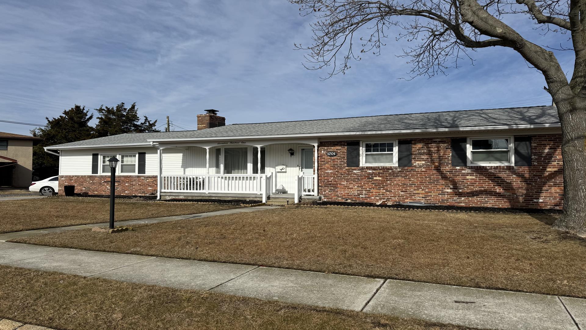 1701 Revere Blvd, Brigantine